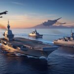 Guerre au Moyen-Orient : l&rsquo;Europe Déploie des Forces à Chypre