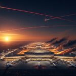 Guerre au Moyen-Orient : Pourquoi le Trafic Aérien Mondial est Paralysé