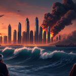 Guerre au Moyen-Orient : Pourquoi les Pays du Golfe Ne Ripostent Pas à l&rsquo;Iran ?