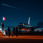 Guerre au Moyen-Orient : Rapatriement Urgent des Français