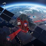 Guerre au Moyen-Orient : Restrictions sur les Photos Satellites