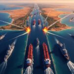 Guerre au Moyen-Orient : Sécuriser le Détroit d’Ormuz