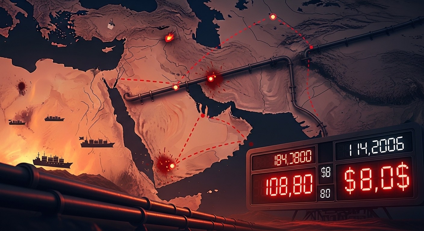 Trump s'oppose fermement à une offensive kurde en Iran malgré la guerre en cours. Retour sur les derniers développements explosifs au Moyen-Orient, attaques dans le Golfe et tensions régionales.