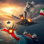 Guerre au Moyen-Orient : Trump et l&rsquo;Iran Face à Face