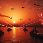 Guerre au Moyen-Orient : un mardi décisif pour l&rsquo;Iran