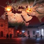 Guerre au Moyen-Orient : Vigilance Maximale en France