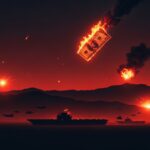 Guerre en Iran : 11,3 Milliards Dépensés en 6 Jours