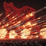 Guerre en Iran : 5,6 Milliards en Munitions en 2 Jours