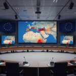 Guerre en Iran : Divisions au Parlement Européen