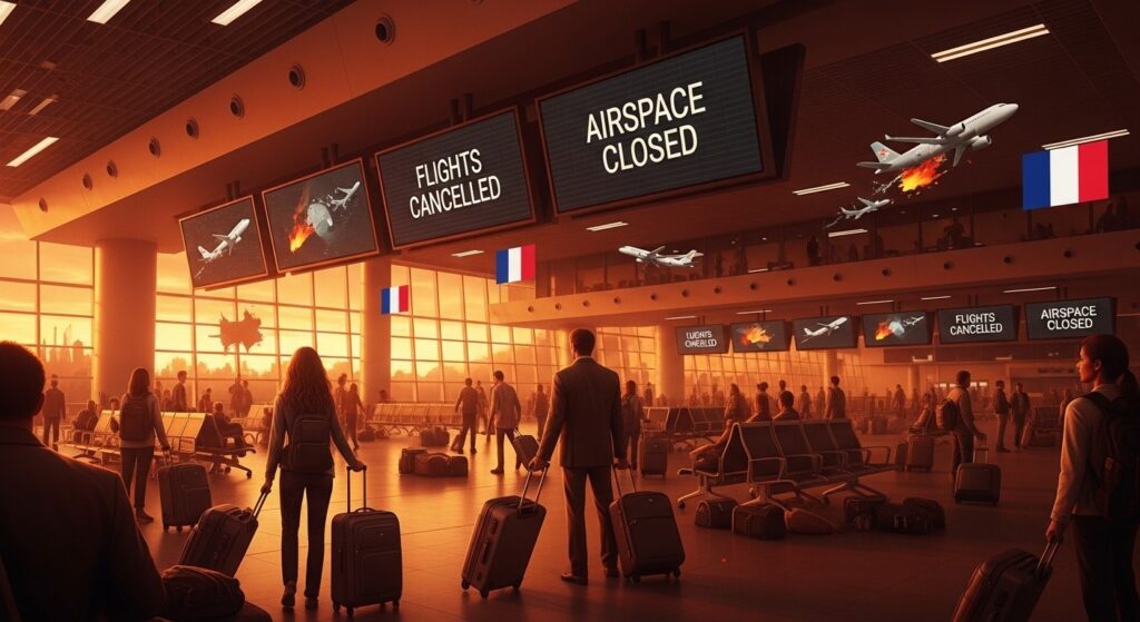 Guerre en Iran : Droits des Français Bloqués à l&rsquo;Étranger