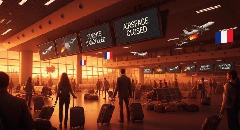 Guerre en Iran : Droits des Français Bloqués à l&rsquo;Étranger