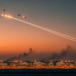 Guerre en Iran : Dubaï Paralysé par les Attaques