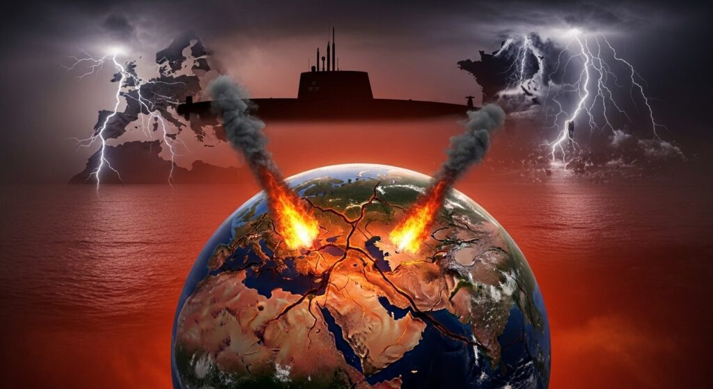 Guerre en Iran et Dissuasion Nucléaire Française : Infos Midi