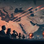 Guerre en Iran : Europe Prête à Actions Défensives