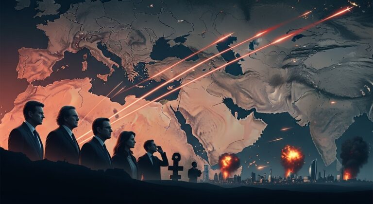 Guerre en Iran : Europe Prête à Actions Défensives