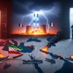 Guerre en Iran, Évasion à Villepinte et Sommet Nucléaire : Actu Midi 10 Mars 2026