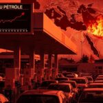 Guerre en Iran : Hausse Prix Carburants France