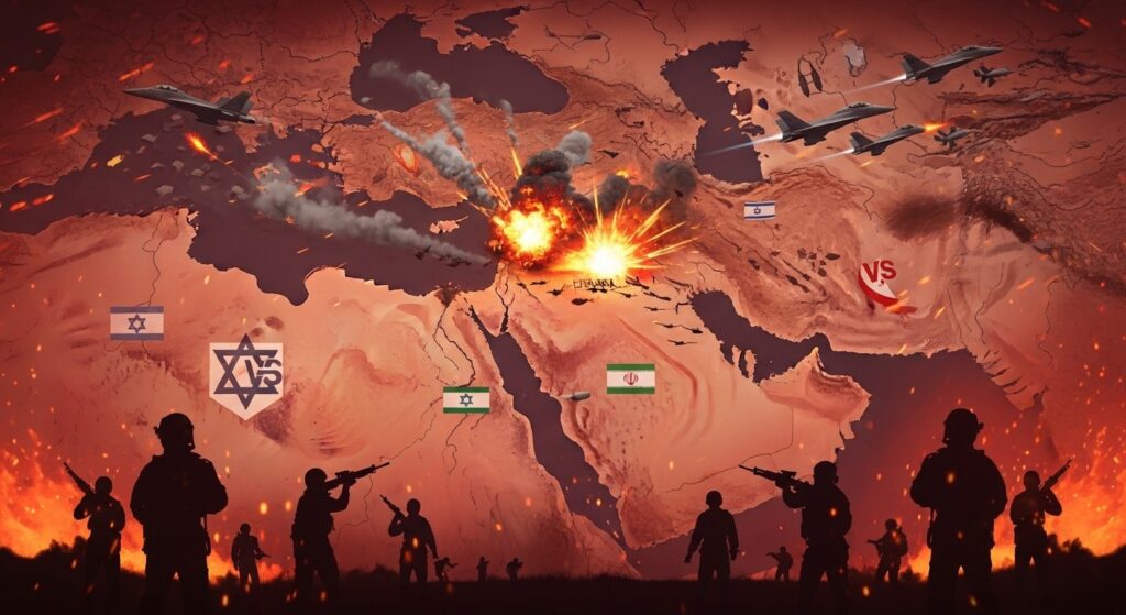 Guerre en Iran : Israël Mobilise 100 000 Réservistes