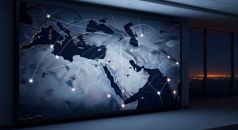 Guerre en Iran : La Main Invisible de Poutine Dénoncée par Londres