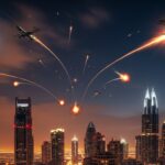 Guerre en Iran : La Riposte Low-Cost de Téhéran