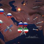 Guerre en Iran : La Russie Aide Téhéran Contre les USA