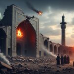 Guerre en Iran : L&rsquo;Assemblée des Experts Bombardée