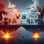 Guerre en Iran : le Bras de Fer Chine-USA