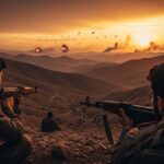 Guerre en Iran : Les Kurdes, Atout US Contre le Régime ?