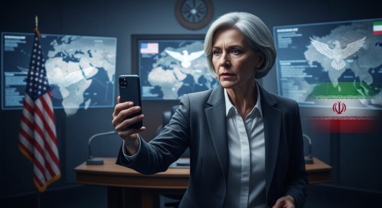 Guerre en Iran : L&rsquo;inquiétude d&rsquo;une élue après un briefing secret