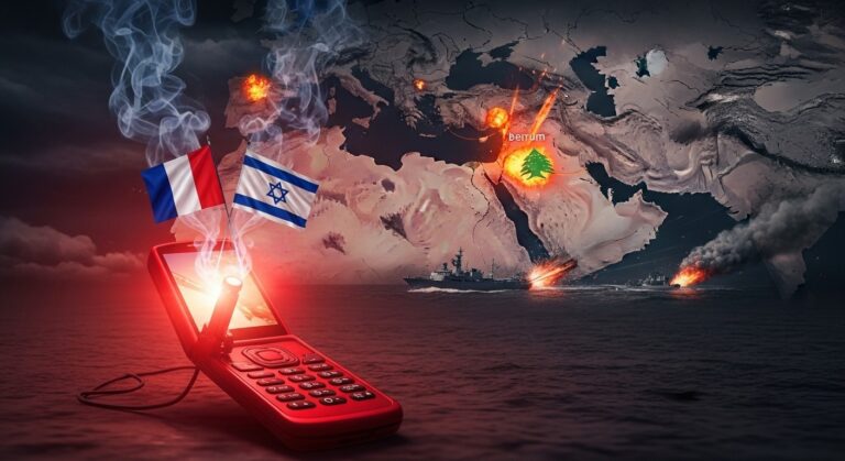 Guerre en Iran : Macron appelle Netanyahu à éviter l&rsquo;escalade au Liban