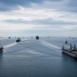 Guerre en Iran : Macron veut rouvrir le détroit d’Ormuz