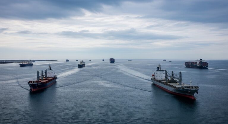 Guerre en Iran : Macron veut rouvrir le détroit d’Ormuz