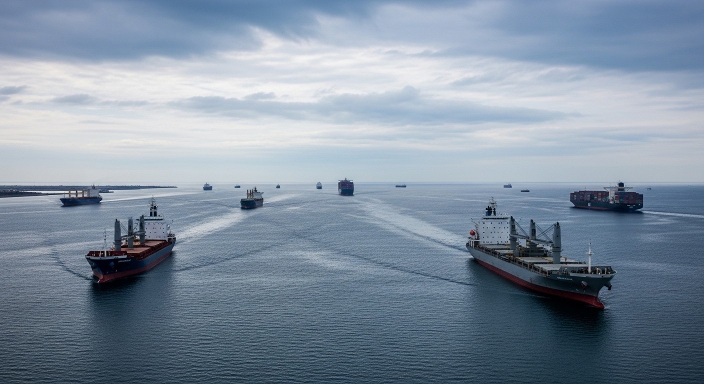 Découvrez comment Emmanuel Macron prépare une mission défensive pour sécuriser le détroit d’Ormuz face à la guerre en Iran et ses impacts économiques mondiaux. Analyse et enjeux.
