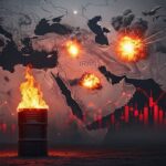 Guerre en Iran : Panique sur les Marchés et Infos Clés