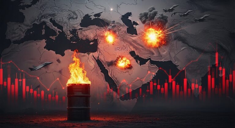 Guerre en Iran : Panique sur les Marchés et Infos Clés