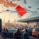 Guerre en Iran : Pas de Pénurie d&rsquo;Essence ou de Gaz à Court Terme ?