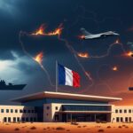 Guerre en Iran : Pourquoi la France est Impliquée Malgré Elle