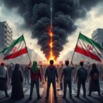 Guerre en Iran : Pourquoi la Révolte Populaire Reste Difficile