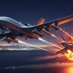 Guerre en Iran : Pourquoi les Drones Ukrainiens Intéressent le Golfe