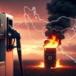 Guerre en Iran : Pourquoi les Prix des Carburants Flambent Si Vite