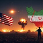 Guerre en Iran : Six Soldats Américains Tués