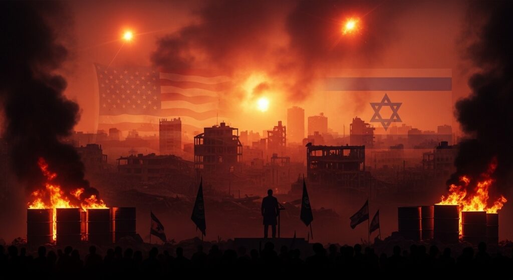 Guerre en Iran : Trump Affirme Victoire Proche