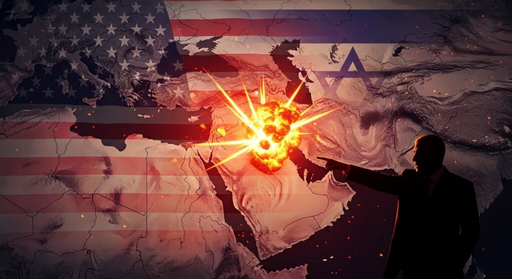 Guerre en Iran : Trump Exige Capitulation Sans Condition