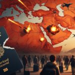 Guerre en Iran : USA Appellent au Départ Immédiat