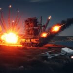 Guerre en Ukraine : Destruction Rare d&rsquo;un Radar S-500 en Crimée