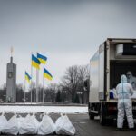 Guerre en Ukraine : Échange de 1000 Dépouilles de Soldats