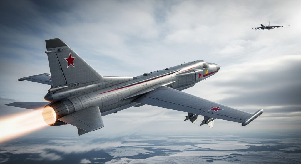 Guerre en Ukraine : Le Missile Izdeliye-30 Change la Donne