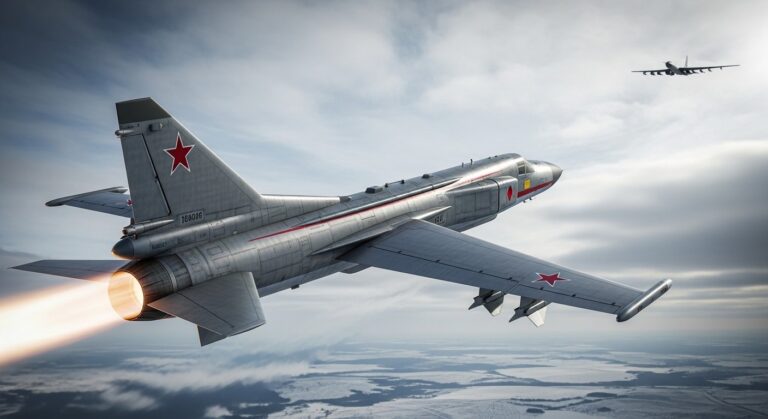 Guerre en Ukraine : Le Missile Izdeliye-30 Change la Donne