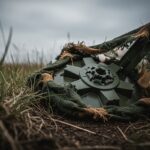 Guerre en Ukraine : Mines 3D Russes Difficiles à Repérer