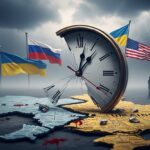 Guerre En Ukraine : Moscou N&rsquo;a Aucune Échéance Pour Finir Le Conflit